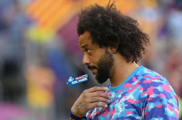 Fenerbahçe transfer haberleri: Milan Marcelo'ya talip oldu!