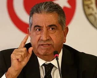 Uslu’dan çarpıcı Caner açıklaması!