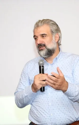 Osman Nuri Kabaktepe kimdir, aslen nereli? AK Parti İstanbul İl Başkanı mı olacak?