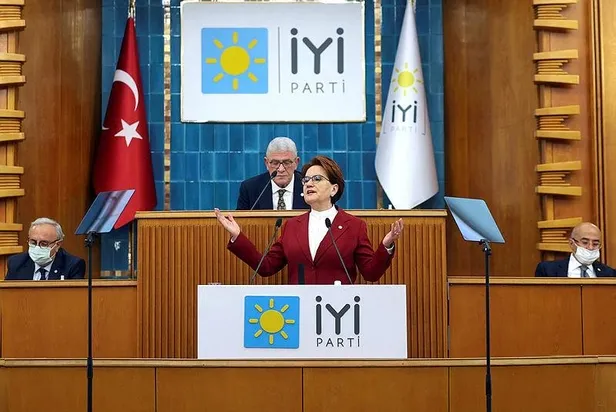 Lütfü Türkkan'ın küfrünü "AK Parti provokasyonu" diye örtmeye çalışan Akşener! İşte sana gerçek...-2