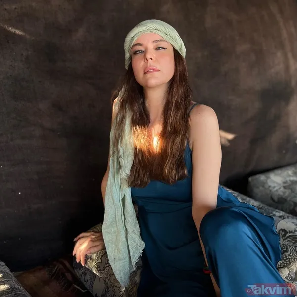 Kanseri yenen Nursel Ergin en büyük hayaline kavuştu: “Atv’den gelen telefonla...” - 21