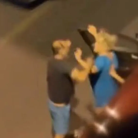 Aydın’da ilginç olay