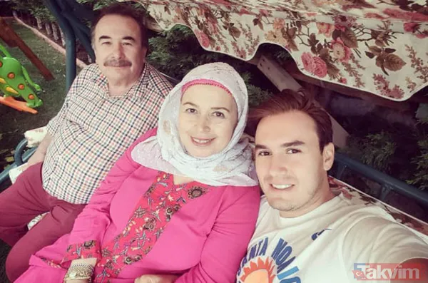 İnci Taneleri’nin Nehir’i Sera Kutlubey’den baba-kız paylaşımı! Meğer Yılmaz Erdoğan’ın kızı... - 17