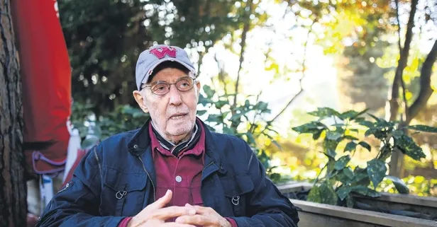 Usta sanatçı İlhan Şeşen: Yıkılırken eleştirmiştim ama AKM harika oldu