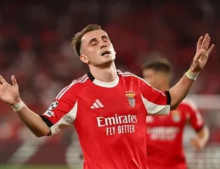 G.Saray’dan Kerem’e Avrupa izni!