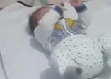 Şehit Bebek Bedirhan'dan geriye kalanlar