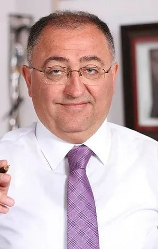 CHP'li Vefa Salman gitti, sürgüne yolladığı memur Mustafa Özkaynar geri döndü