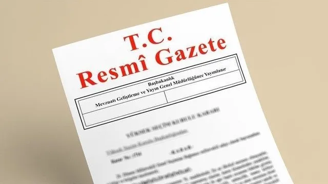 Büyükelçi atamaları yapıldı