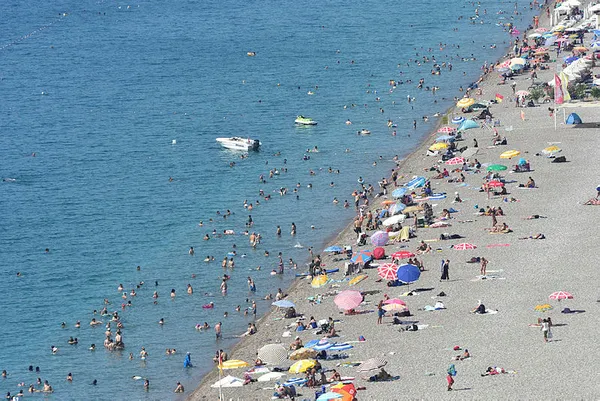 HAVA DURUMU | Meteoroloji'den Marmara ve Ege'ye kuvvetli rüzgar uyarısı! Bugün hava nasıl olacak? | 19 Eylül 2023 hava durumu-6