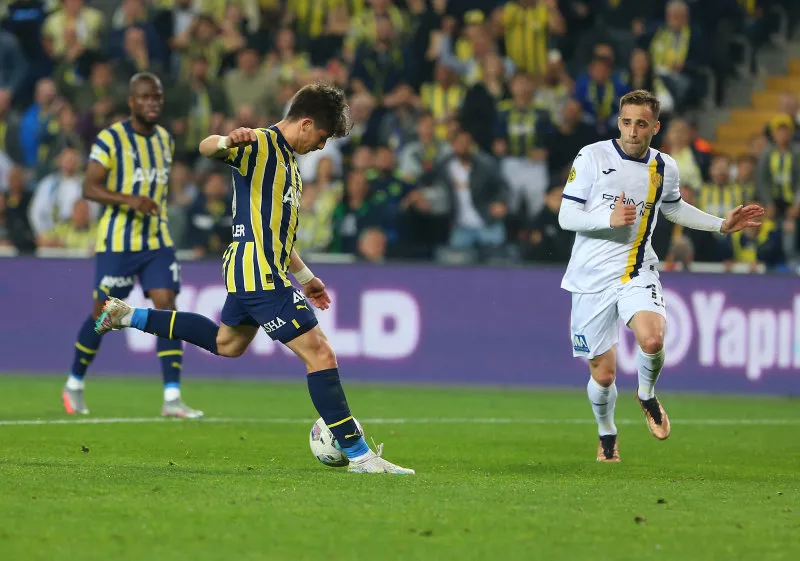 İngilizlerden Arda Güler analizi! "Premier Lig'e gelirse..." - 4