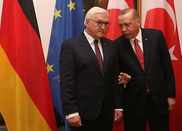 Son dakika: Cumhurbaşkanı Erdoğan'dan Almanya'da flaş açıklamalar-1