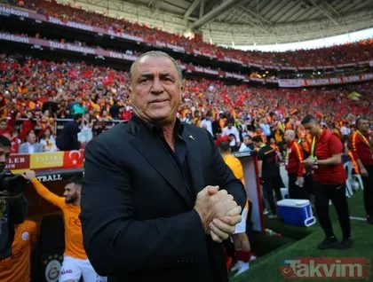 Galatasaray Teknik Direktörü Fatih Terim’e tarihi ceza! 22 maça kadar...