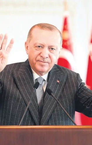 Dünyaca ünlü gazeteci Pierre Haski: 2020'nin kudretli gücü Türkiye