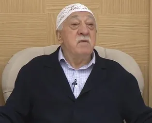 FETÖ’ye bir darbe de o ülkeden!