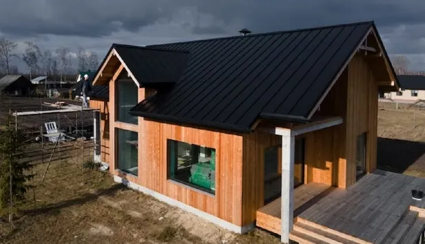 374.900 TL ve 429.900 TL'ye ev sahibi olabilirsiniz! 50 m2, 70 m2, 75 m2, 74 m2, 85 m2, 150 m2 prefabrik ev fiyat listesinde büyük sürpriz!-5