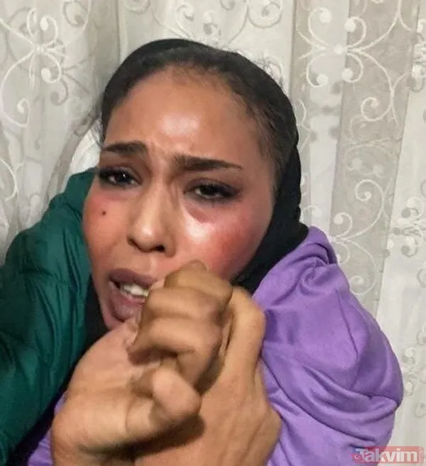 İstiklal Caddesi'ni kana bulayan Ahlam Albashır'ın da aralarında bulunduğu 17 şüpheli tutuklandı! Flaş 12 Kasım detayı! - 42