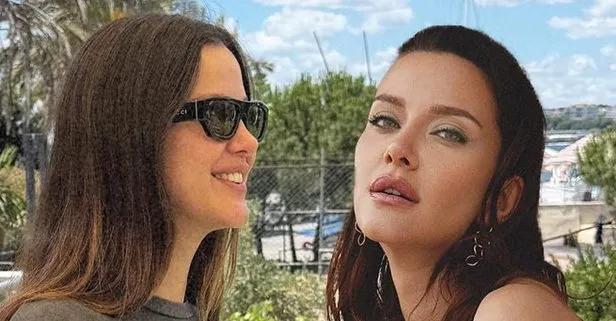 Karnı burnunda anne adayı İrem Helvacıoğlu’ndan şaşırtan itiraf: Yumurtanın kapıya dayanmasını bekliyorum!