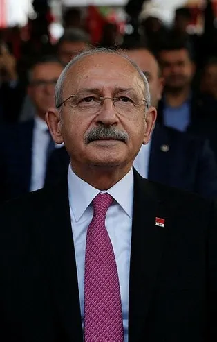 Kemal Kılıçdaroğlu’nun korku imparatorluğu! Kendisini eleştirenleri bir bir ihraç etti