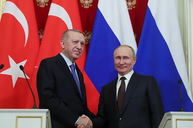 Başkan Erdoğan'ın diplomasi trafiği! Şubat yoğun geçecek... Rusya-Ukrayna krizi İsrail ile yeni dönem