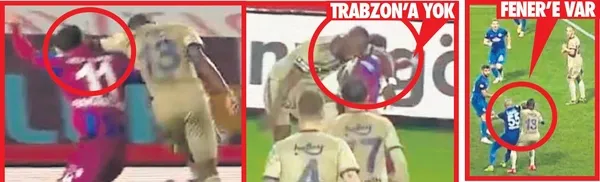 Trabzonspor Başkanı Ahmet Ağaoğlu’ndan penaltı isyanı: Uzaydan bile baksanız penaltı-5