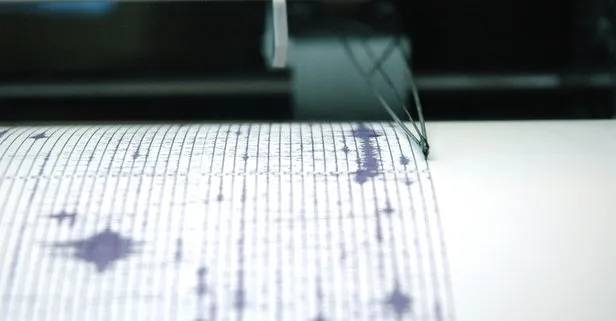 Son dakika: Denizli’de korkutan deprem! 11 Eylül Kandilli son depremler