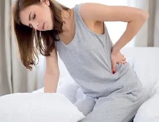 Sinsi düşman böbrek yetmezliği