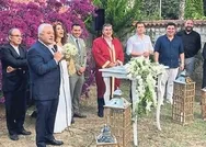 CHP Genel Başkan Yardımcısı Tuncay Özkan’ın şoförü Orkun Kalonya önce özel kalem müdürü, sonra başkan yardımcısı oldu