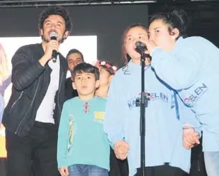 Engel tanımadı