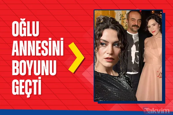 Şimdilerde İnci Taneleri Dizisinde Azem Karakterini Canlandıran Yılmaz Erdoğan İle 2006-2018 Yılları Arasında Evli Kalan Belçim Bilgin'in Bu Evlilikten Rodin...