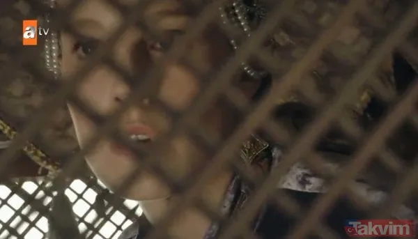 Turgut Bey Kuruluş Osman’a iddialı bir giriş yaptı! Rüzgar Aksoy performansıyla büyüledi - 2