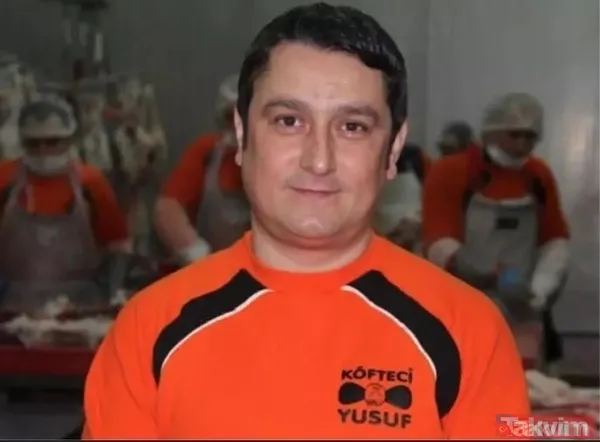 Köfteci Yusuf'un ardından ikinci skandal! Ünlü firmanın dönerinden çıkanlar mide bulandırdı - 4