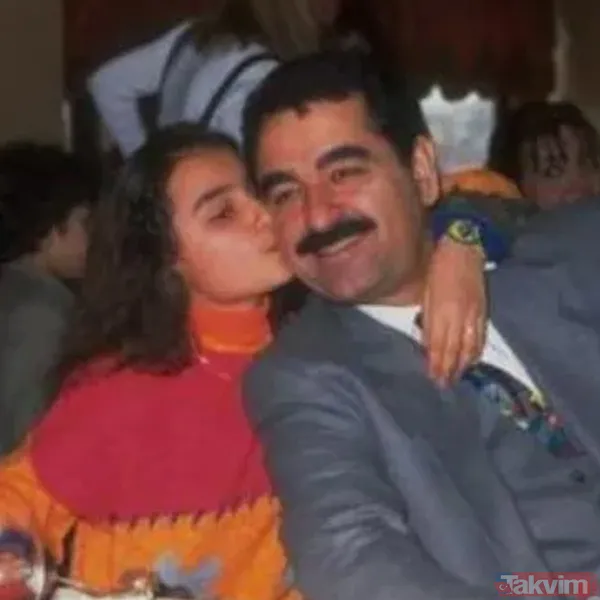 İşte Perihan Savaş'ın İlk Göz Ağrısı Zübeyde Melek'in Paylaşımı Başta Olmak Üzere Ünlülerin Çocukları...