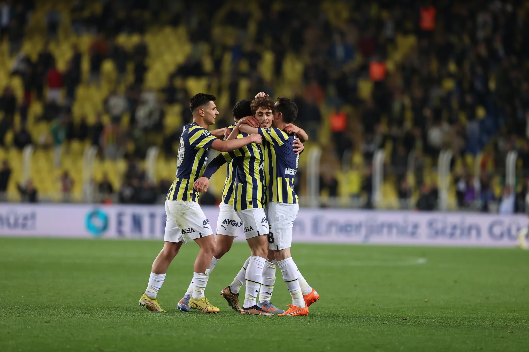 Fenerbahçe'den yılın transferi! Portekizli yıldız geliyor - 11