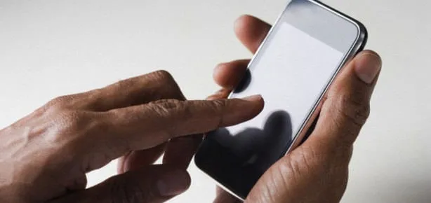 Telefonunuz çalınırsa bunu yapın!