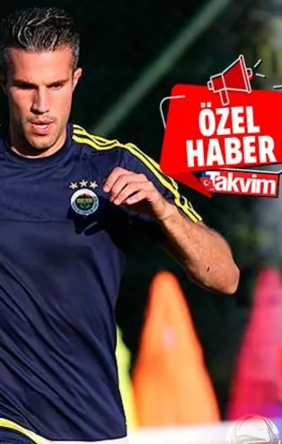 Fenerbahçe'de ikinci Van Persie krizi kapıda! Pereira gözüne Mesut Özil’i mi kestirdi?
