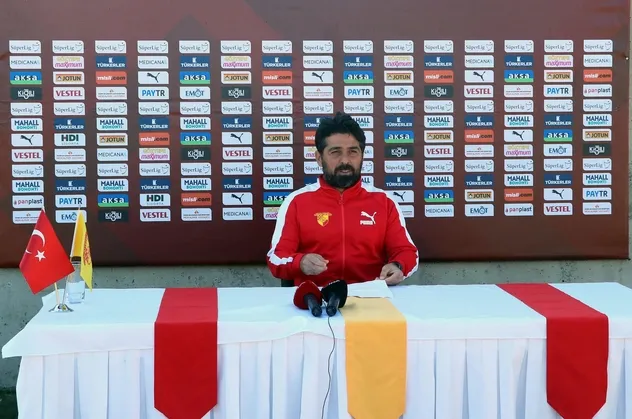 Göztepe’de hedef ilk 7