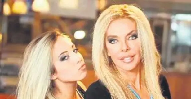 Ahu Tuğba'nın cenazesi 13 gündür ABD'de tutuluyor! Kızı Anjelik isyan etti: Tam bir iblis