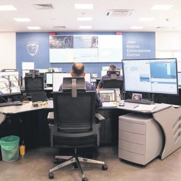 Rumlar tahliye merkezi kurdu