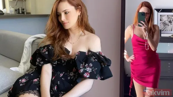 Mine Tugay'ın yüzüne oldu "Mine'ye kim yaptı bunu" Yalı Çapkını'na dahil olan Mine Tugay'ın son hali ağızları açık bıraktı - 1