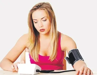 Sağlıklı beslenin tansiyonu indirin