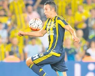 Korku yok defans yok saldır Kanarya