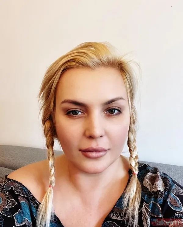 Seda Akgül'ü son haliyle tanımak imkansız! Neredeyse çocukluğuna dönen Seda'ya yorum yağdı: "Survivor Mert'in sevgilisi Sude sandım" - 5