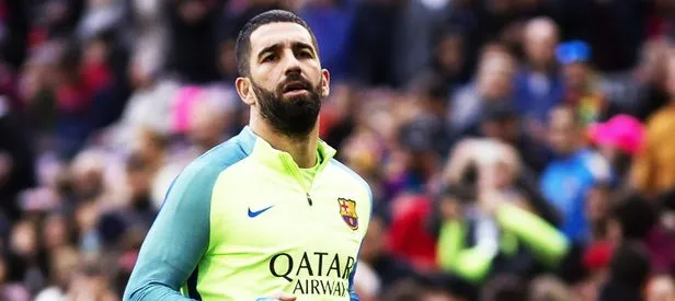 Arda Turan devre arası ayrılıyor