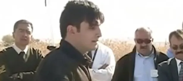 12 yıl önce söylemiş! 'Türkiye 1 numara olur'