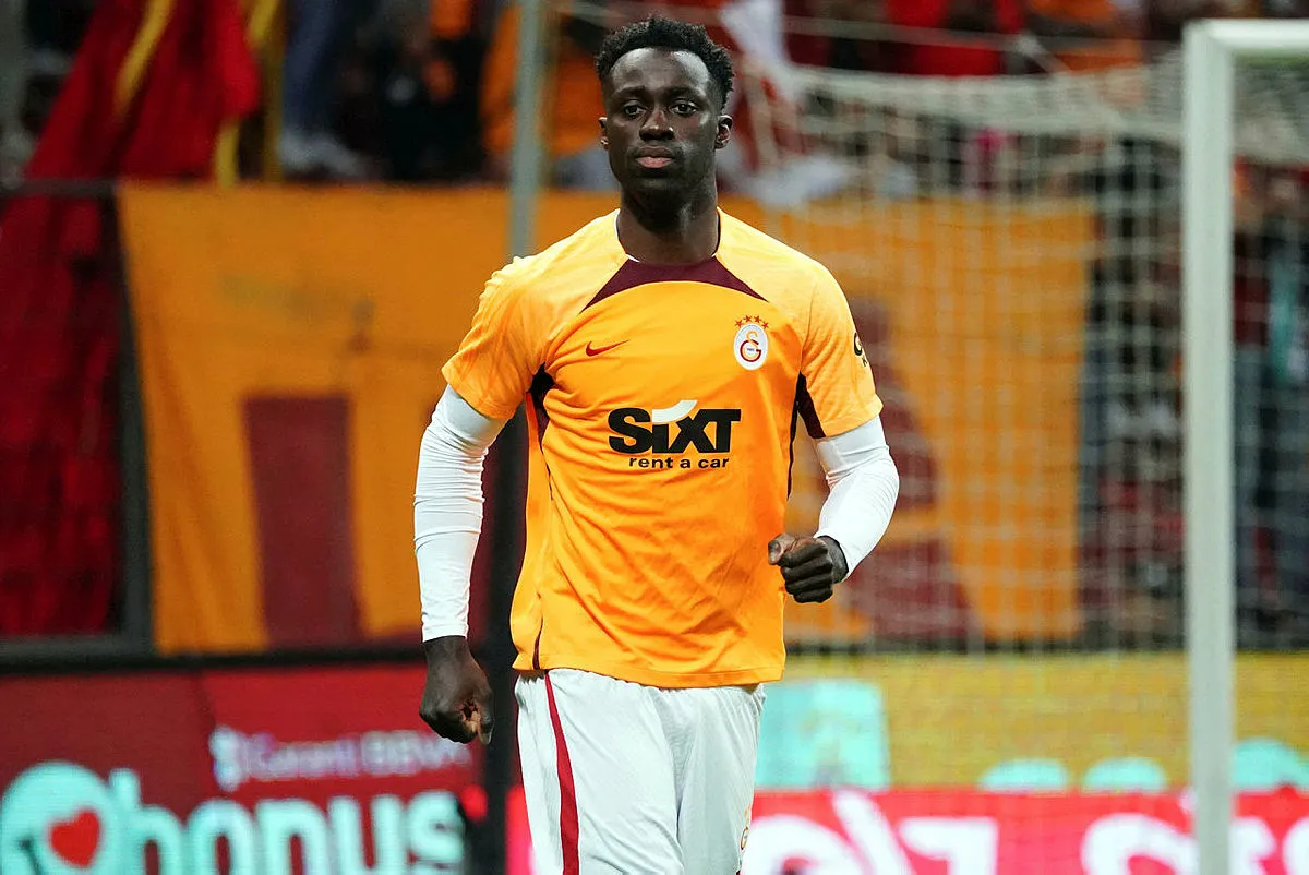 GALATASARAY TRANSFER HABERLERİ | Galatasaray'da 6 ayrılık! Vedalar peş peşe - 15