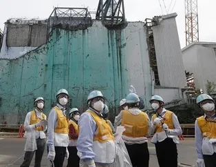 Felaket sonrası tarihi gelişme! İlk kez yapıldı