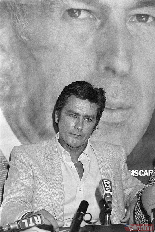 Alain Delon’un vasiyeti şoke etti! Ötenazi ile ölmek istiyordu: O röportajda son isteği ortaya çıktı - 10