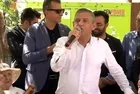 Özgür Özel’den yine gaf: Kendi partisinin adını unutup "İyi Parti" dedi