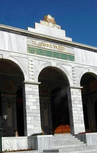 Valilik'ten İstanbul'da ikamet eden yabancılara ilişkin flaş açıklama: Bugün itibarıyla 1.305.307