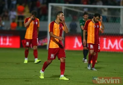 Son dakika transfer haberleri... Galatasaray’dan flaş Falcao açıklaması!